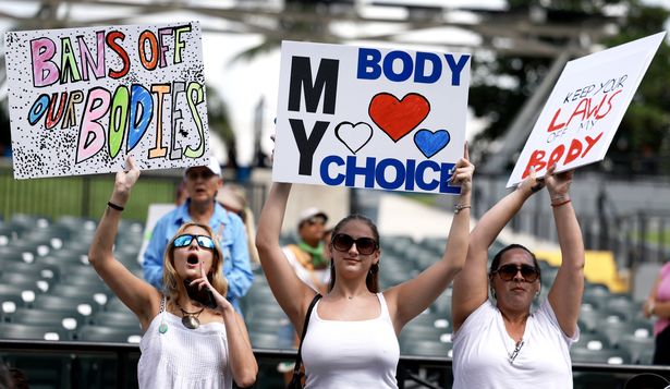 Más del 50% de los votantes considera que el acceso al aborto es un tema clave para las elecciones de noviembre 