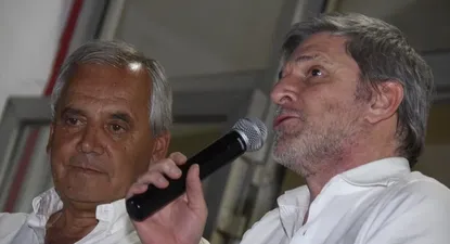 Balbi y Fuentes