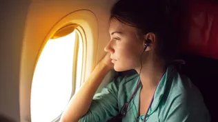 Uno de los mayores problemas de la aviación es que no emite solamente CO2, sino otros gases de invernadero
