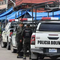No se hagan matar: el relato de un vecino sobre operativo que terminó con la captura del Marset en Bolivia