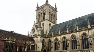 La calidad de las universidades en Londres la convierte en un destino ideal para la educación superior.