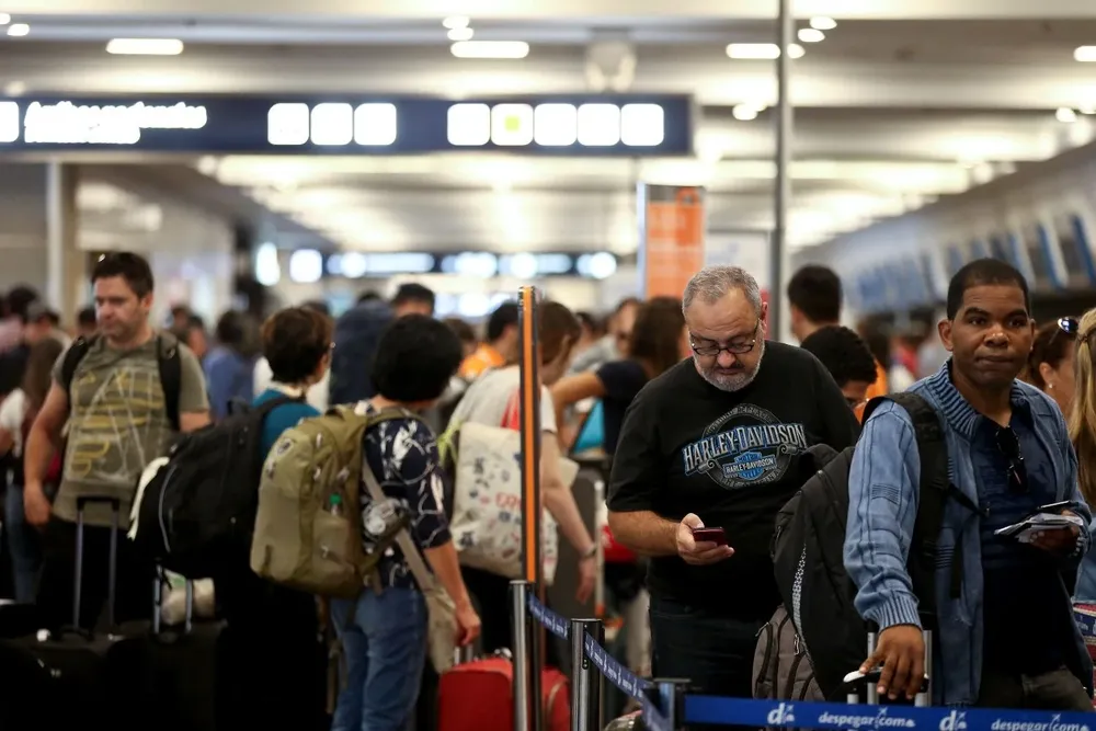 Uruguay es, sobre todo desde el comienzo de la pandemia, un destino pensado para el corto plazo.