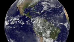 América Latina y el Caribe puede hacer historia en materia de democracia ambiental