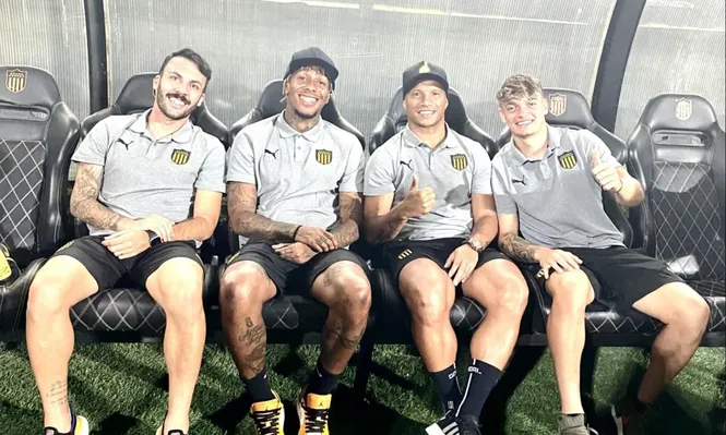 Rodríguez, Hernández, Sánchez y Valentín, ¿quién juega el clásico?