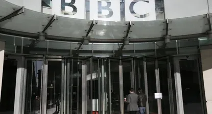 Las mujeres serán la mitad de la plantilla de la BBC para 2020