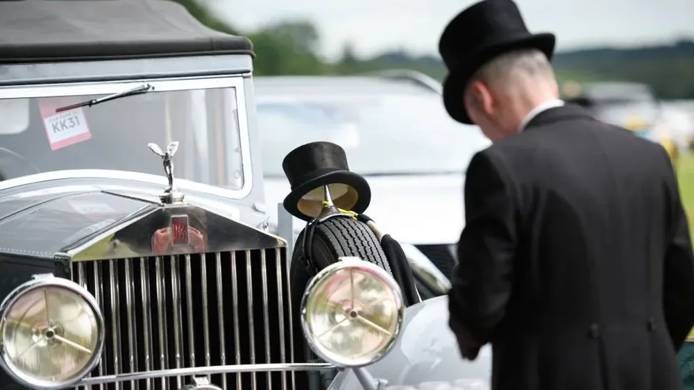 Los millonarios suelen tener más de una propiedad y viven en varios lugares del mundo.