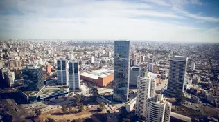 World Trade Center Montevideo