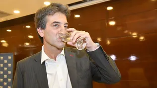 Pablo Ferrari