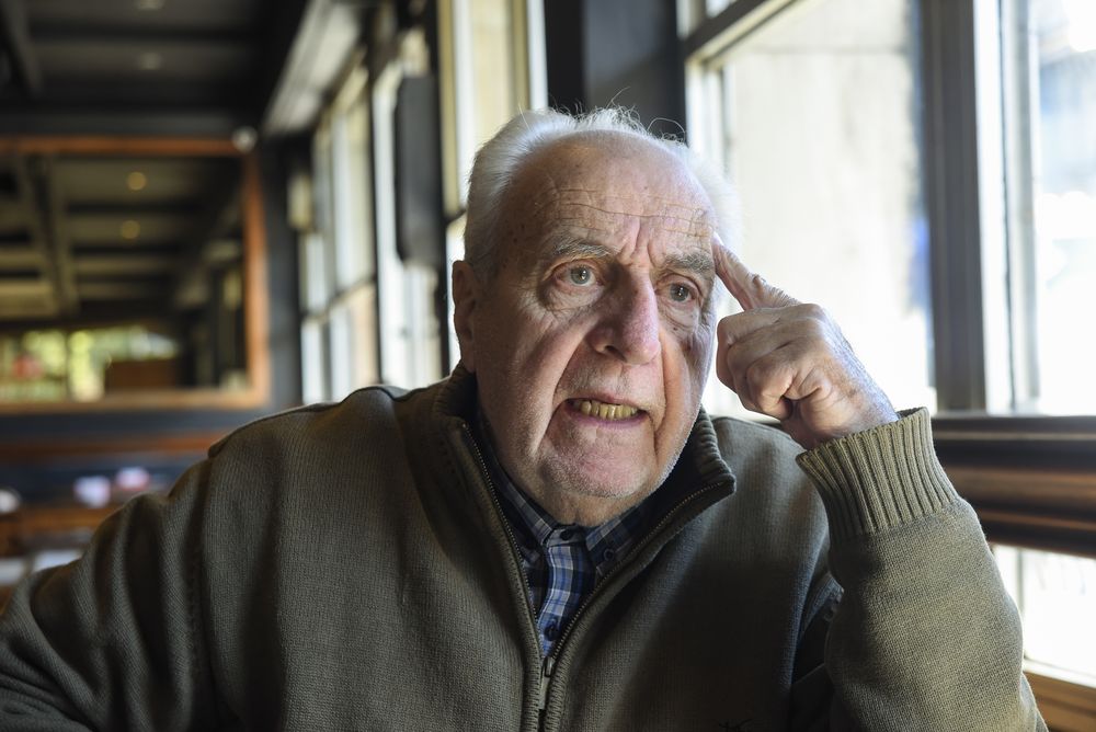 El dos veces ministro de Transporte y Obras Públicas (2005-2010 y 2015-2020)