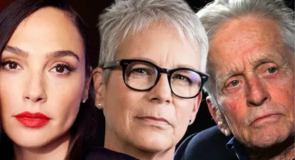Estrellas de Hollywood firmaron una carta abierta en apoyo a Israel.