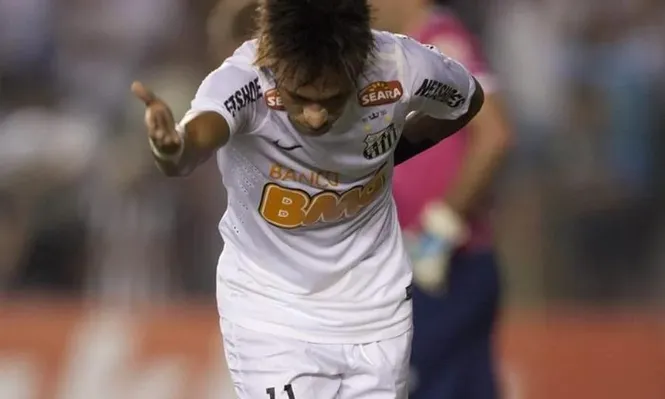 Santos trituró a Bolívar: 8-0