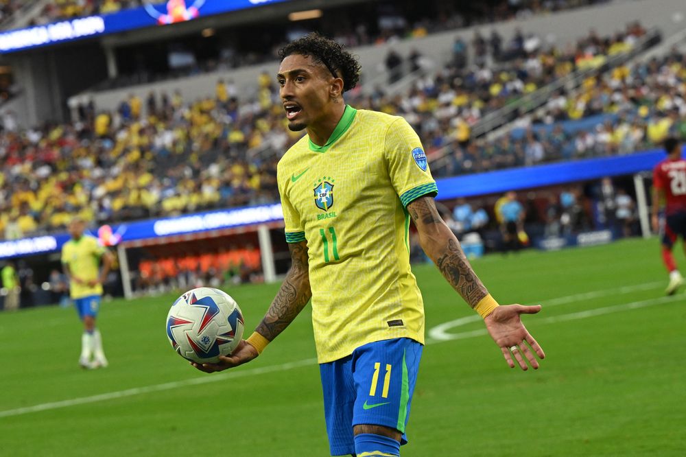 Raphinha