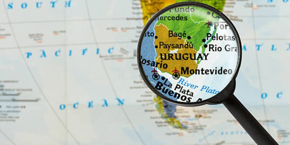 RANKING GLOBAL DE LA FELICIDAD