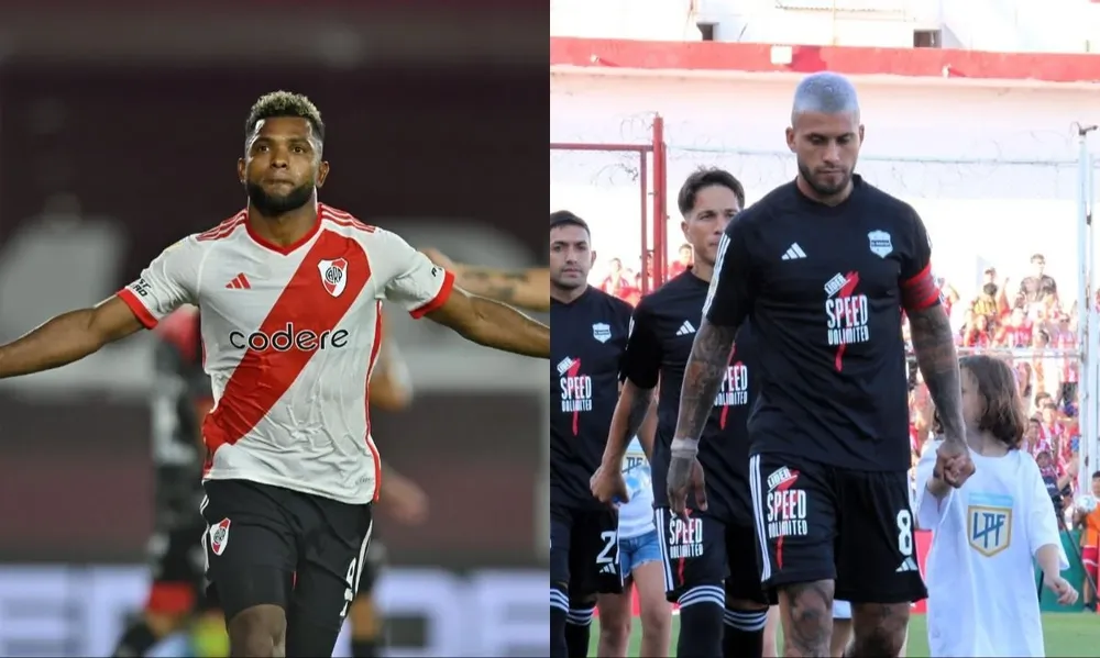 Fecha 4 de la Copa de la Liga