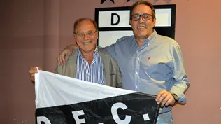El oficialismo ganó por 11 votos en Danubio