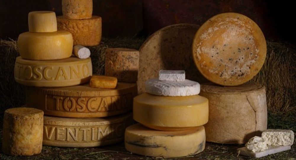 Dos quesos argentinos ganan la medalla Súper Oro del mundial de lácteos en Brasil