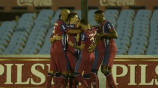 Nacional debutó con triunfo en el Apertura 2017: 1 a 0 ante Juventud