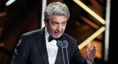 Ricardo Darín recibió el respaldo de la Academia de Cine luego de las críticas de Javier Milei y sus seguidores.