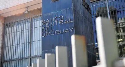 BCU vendió reservas por US$ 61 millones y frenó suba del dólar