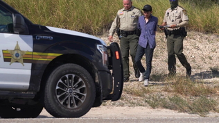 Pasó una semana desde que el presidente de los Estados Unidos, Joe Biden, firmara una acción ejecutiva para suspender la entrada de los inmigrantes﻿ por la frontera