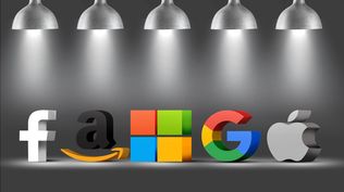 Las Big Tech, bajo el ala protectora del presidente Donal Trump, ya no quieren saber más nada de regulaciones europeas que deriven en más multas. Estas penalizaciones ya vienen erosionando la relación de Europa con EE.UU. desde hace tiempo.&nbsp;