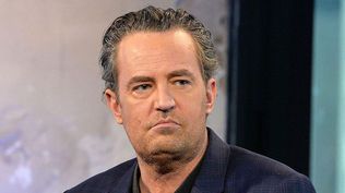 Un mes y medio tras su muerte, los forenses dieron con la causa de muerte de la estrella de Friends Matthew Perry.