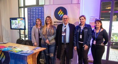 Referente en diversidad sexual: Casmu cambió el paradigma de la atención mutual