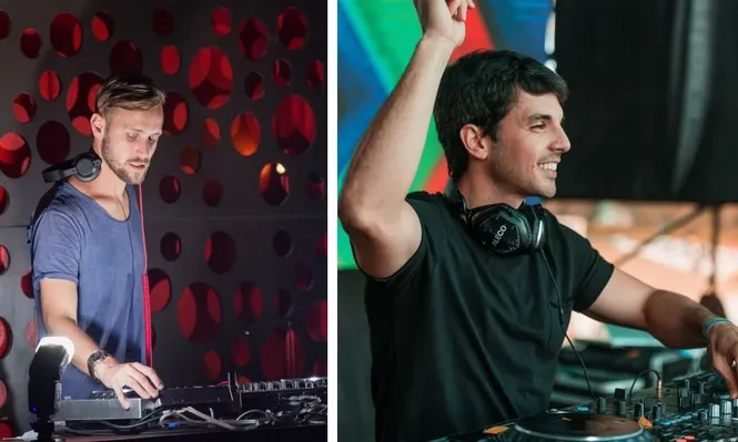 ¿Cómo es ser DJ durante las fiestas de verano?