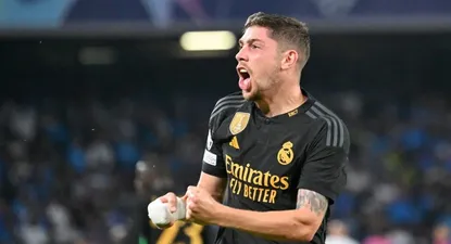 Fede Valverde
