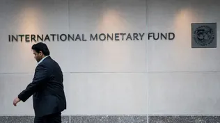 Foto de archivo. Sede del Fondo Monetario Internacional (FMI) en Washington, Estados Unidos