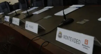 los intendentes que renunciaron para buscar una banca en el parlamento