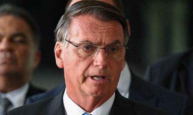El expresidente Bolsonaro será juzgado en Brasil por liderar un intento de golpe de Estado contra Lula da Silva