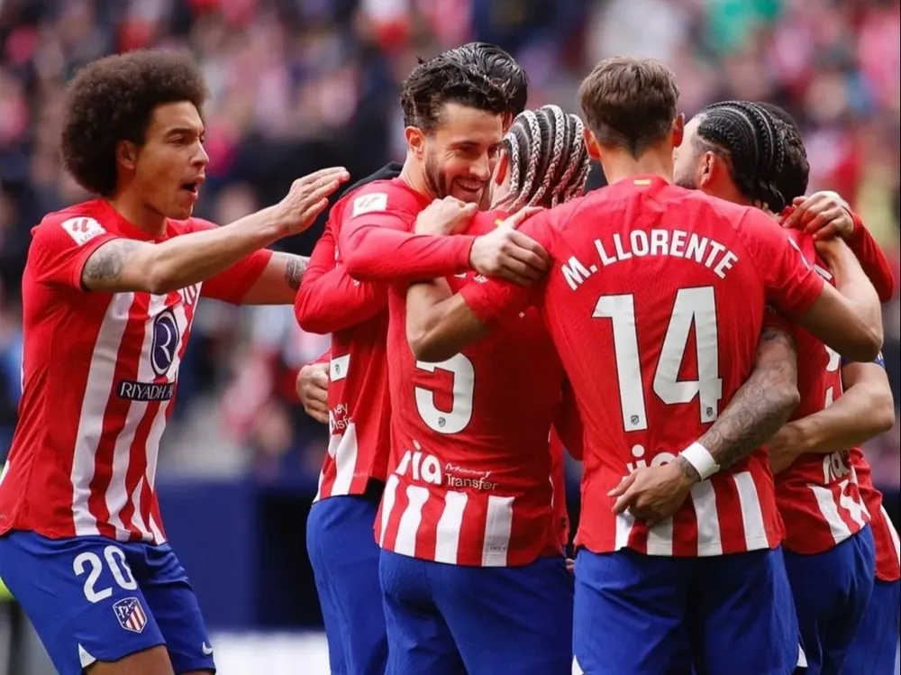 El físico en Cádiz, pero la mente en la Champions.