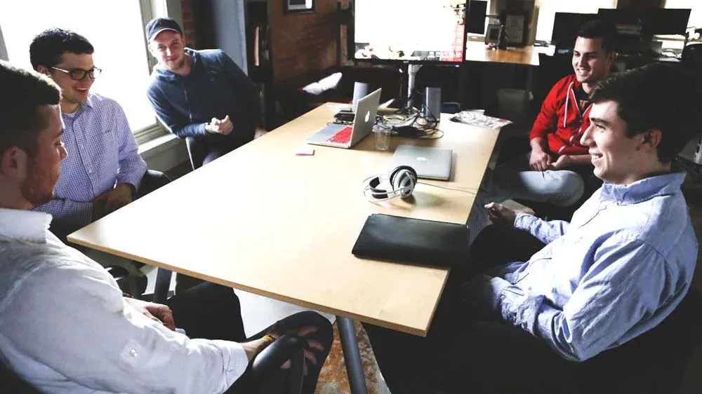 Áreas que requerirán personal son el comercio electrónico, el marketing y las ventas