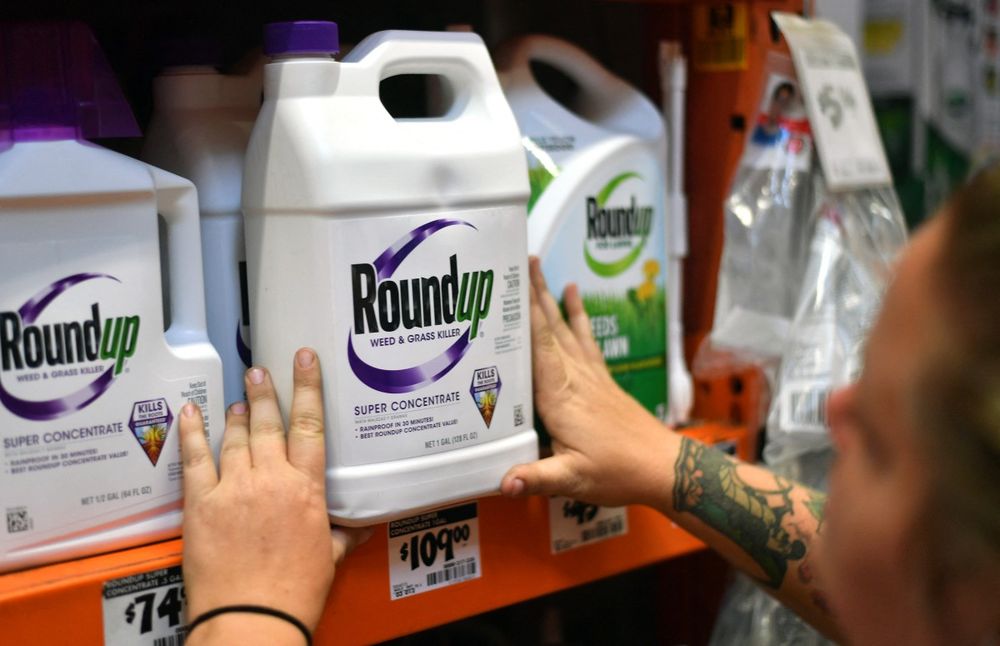 Estados Unidos y una decisión con foco en el discutido Roundup.