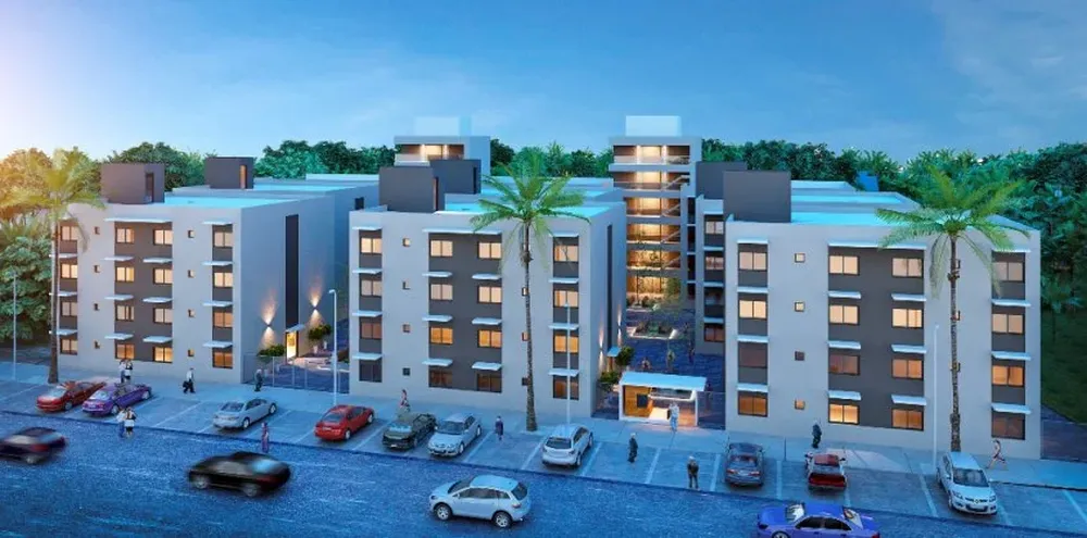 El desarrollo University Park que comercializa Poggio Propiedades