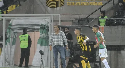 encontraron muerto al extecnico de rampla julio toresani