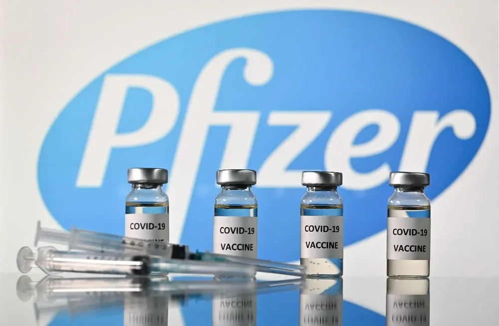 Europa aprobó la tercera dosis de Pfizer para mayores de 18 años