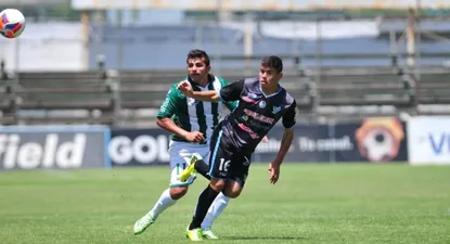 Siga en vivo Cerro-Racing y Sud América-Fénix