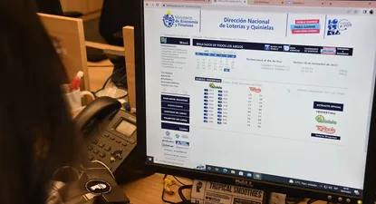 Ambos juegos se realizan de lunes a sábados, y los sorteos son a las 15:00 el vespertino y a las 21:00 el nocturno