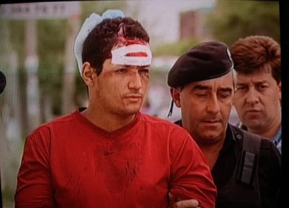 El Betito Suárez