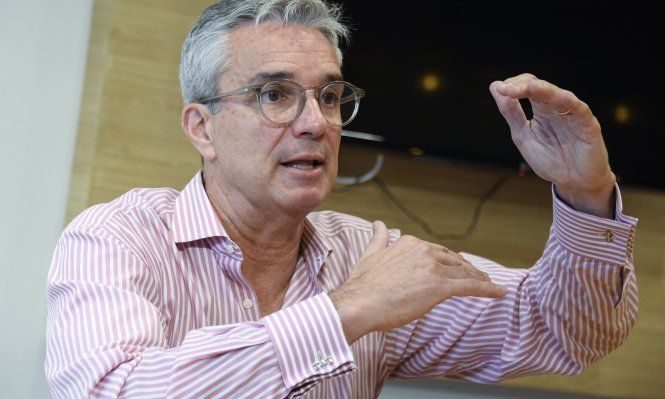 Decurnex es el presidente más exitoso en el siglo XXI en el fútbol local, Alarcón está segundo y Ruglio, tercero; Ache, el que más Uruguayos conquistó