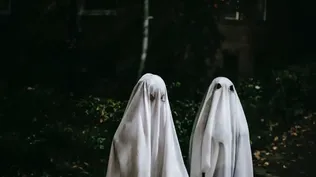 Fantasmas