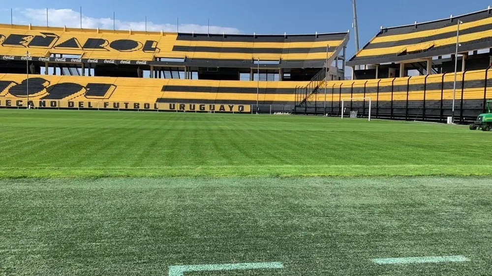 Estadio Campeón del Siglo