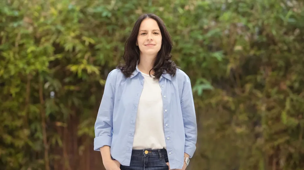Soledad Martínez, intendente electa de Vicente López