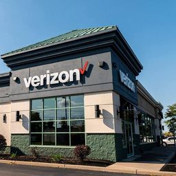 Sucursal de Verizon. (Archivo)
