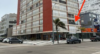 etcheverry remata apartamento en punta del este