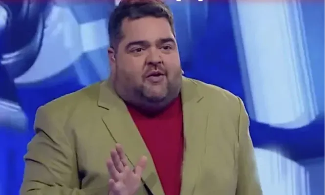 El estado de salud del conductor Darío Barassi tras las dos operaciones