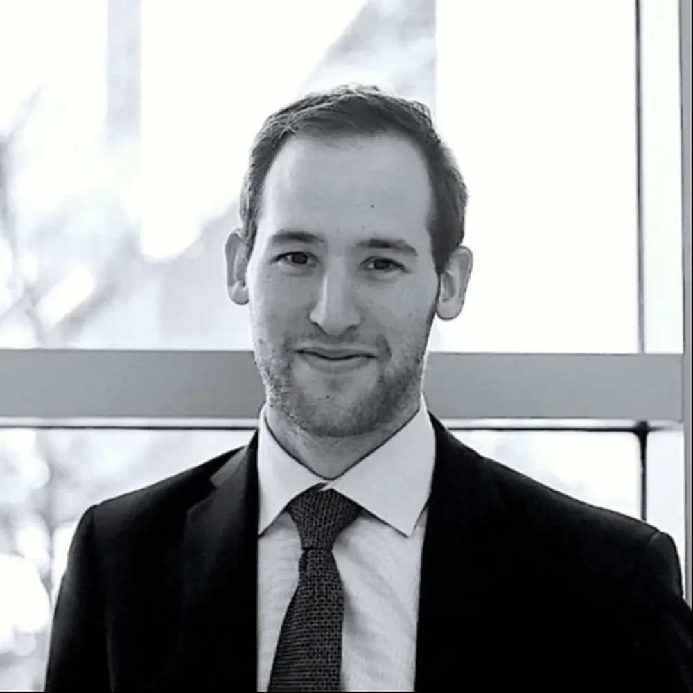 Guy Mentel, presidente de Global Americans