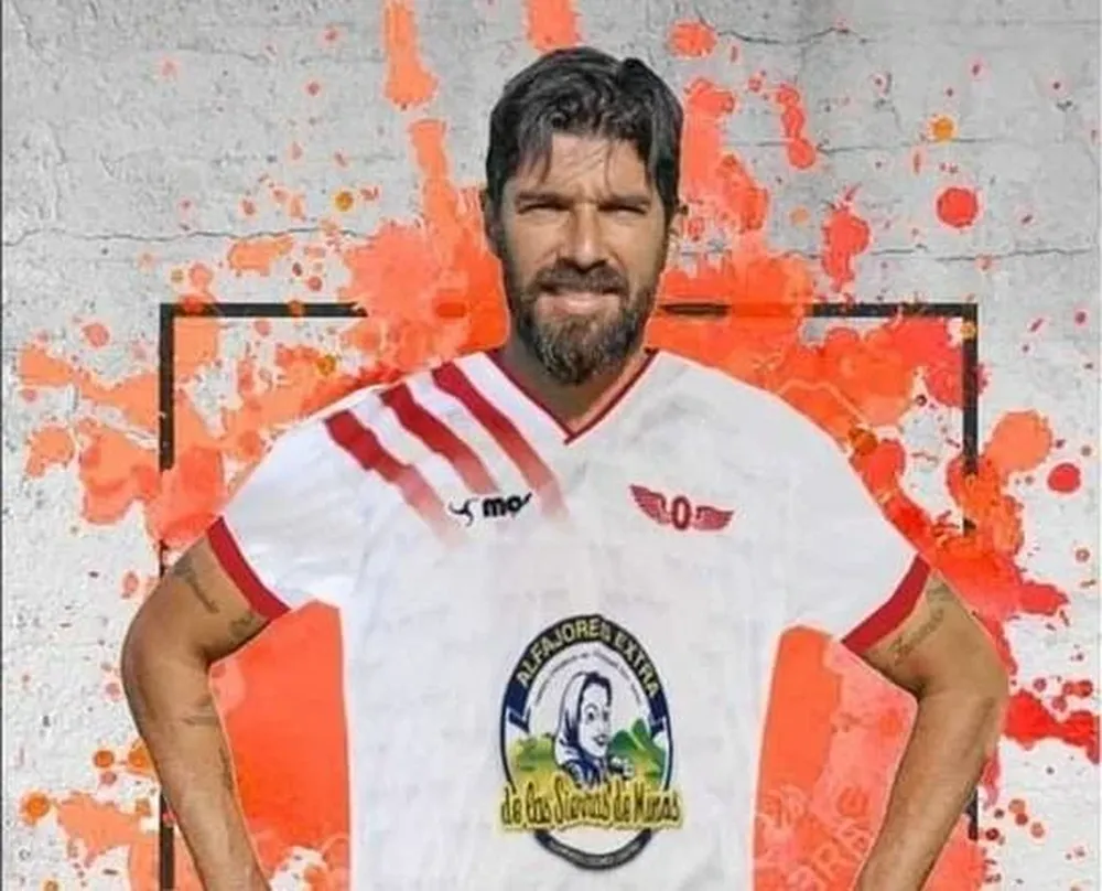 Abreu debuta este miércoles en Minas